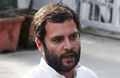 Rahul Gandhi dubs poll surveys as jokes